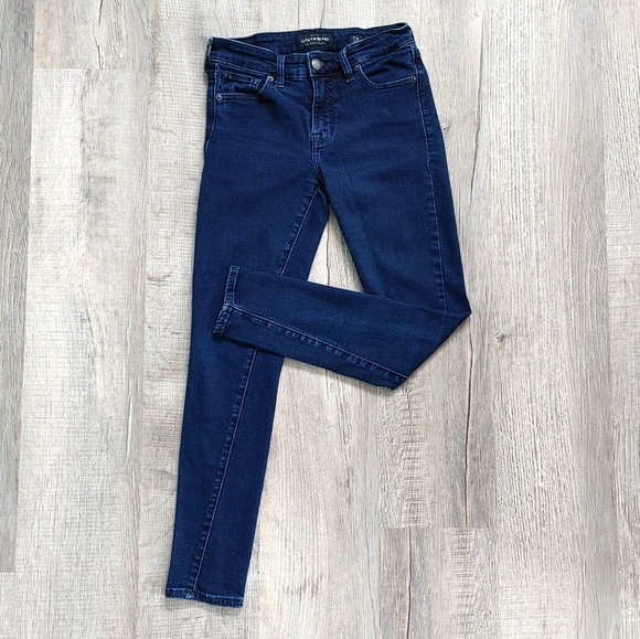 Lucky Brand Denim - Lucky Brand | skinny jeans